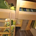 Lacklhof Apartment Grosskirchheim