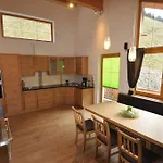Apartment Lacklhof *