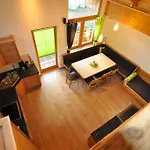 Apartment Lacklhof Grosskirchheim
