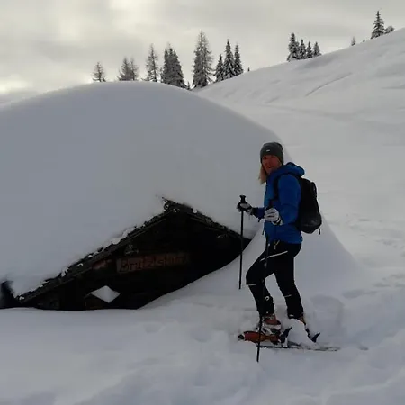 Διαμέρισμα Lacklhof *