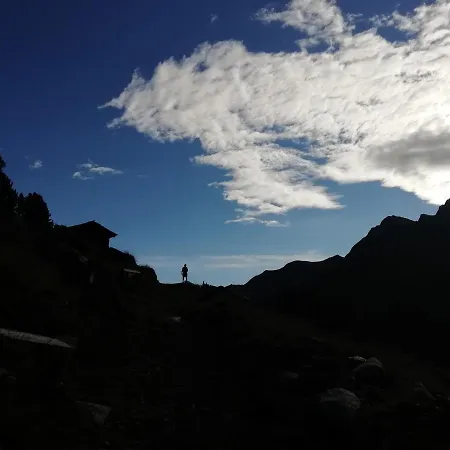 Lacklhof Διαμέρισμα