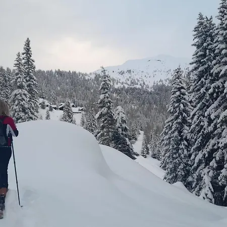 Διαμέρισμα Lacklhof Großkirchheim