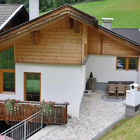 Lacklhof Διαμέρισμα Großkirchheim