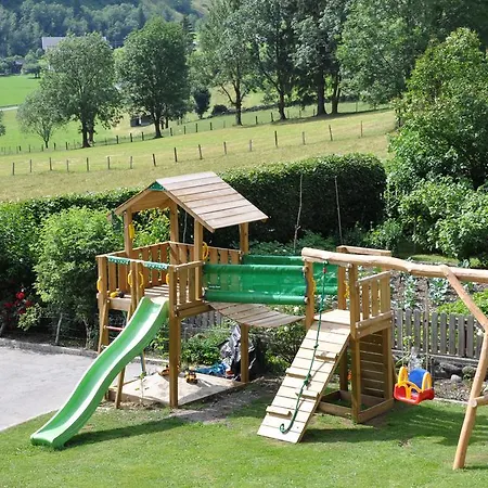 Lacklhof Apartamento Großkirchheim