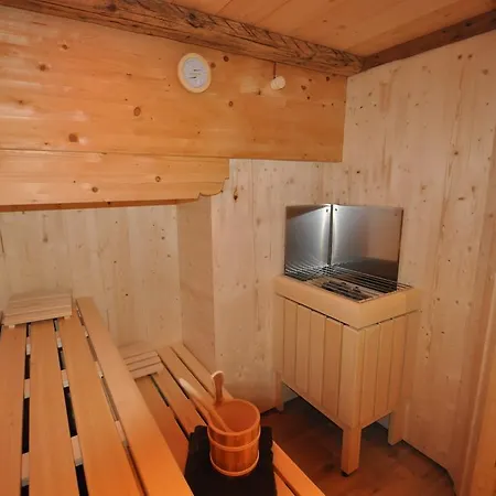 Lacklhof Apartmán