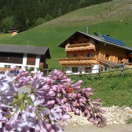 Διαμέρισμα Lacklhof *