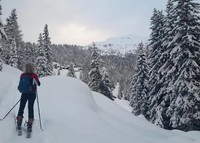 Apartament Lacklhof Großkirchheim