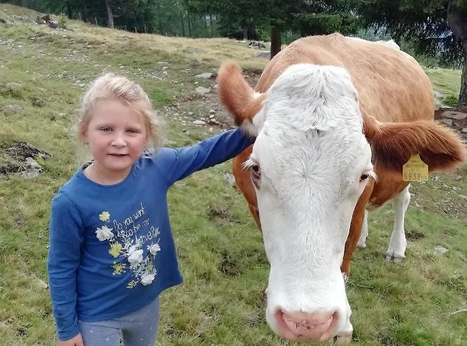 Lacklhof Großkirchheim