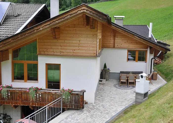 Lacklhof Apartament Großkirchheim