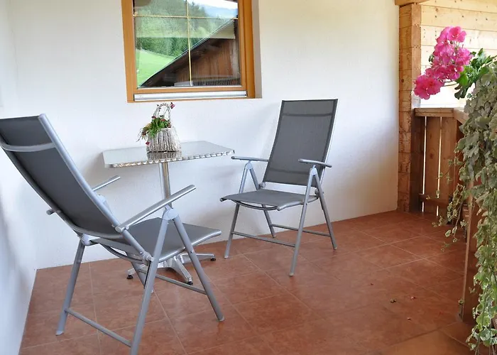 Lacklhof Großkirchheim