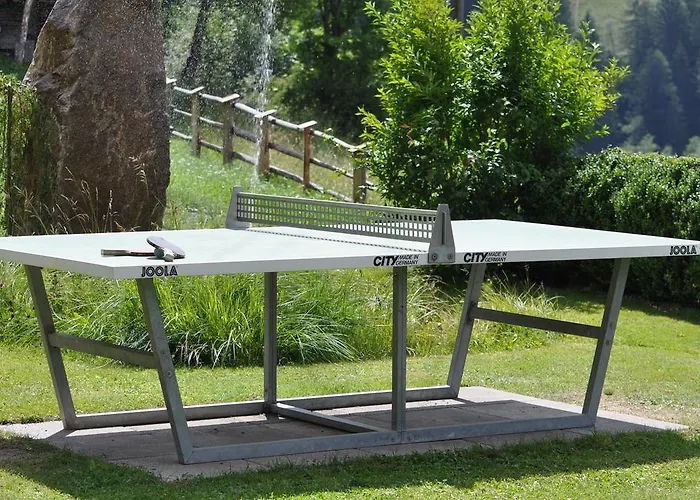 Apartament Lacklhof Großkirchheim