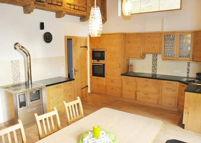 Lacklhof Großkirchheim